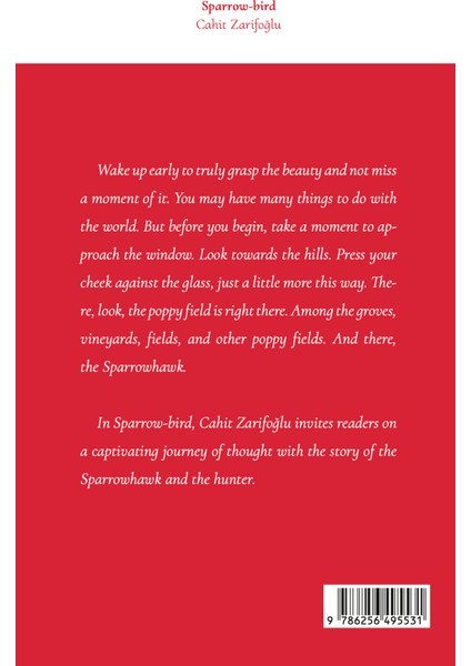 Serçekuş - Cahit Zarifoğlu fiyatları