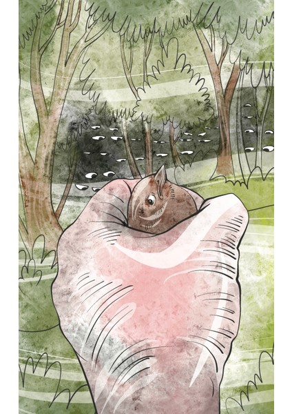 Serçekuş - Cahit Zarifoğlu modelleri