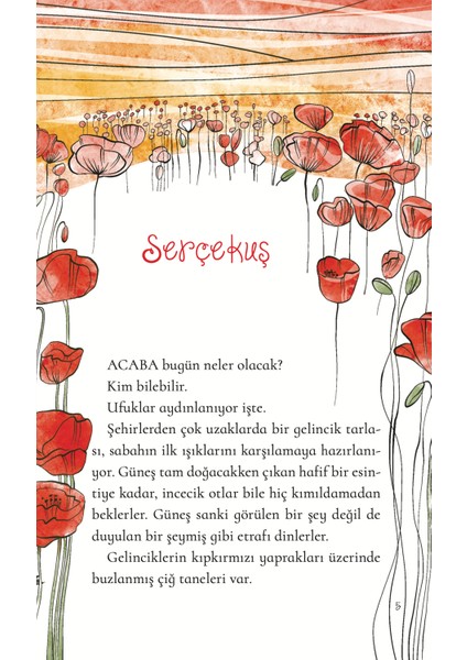 Serçekuş - Cahit Zarifoğlu fırsatları