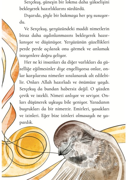 Serçekuş - Cahit Zarifoğlu indirimleri