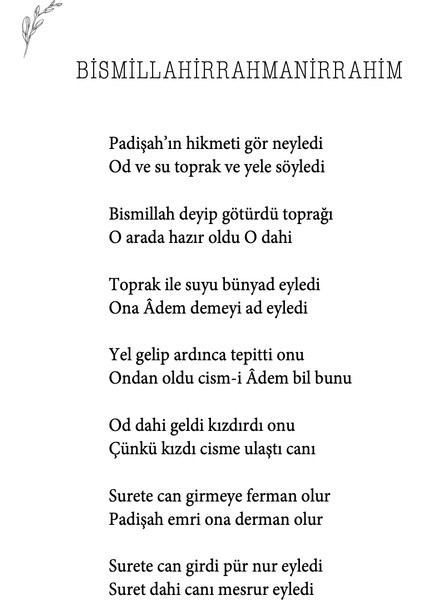 Risâletü’n-Nushiyye ve Divan - Yunus Emre indirimleri