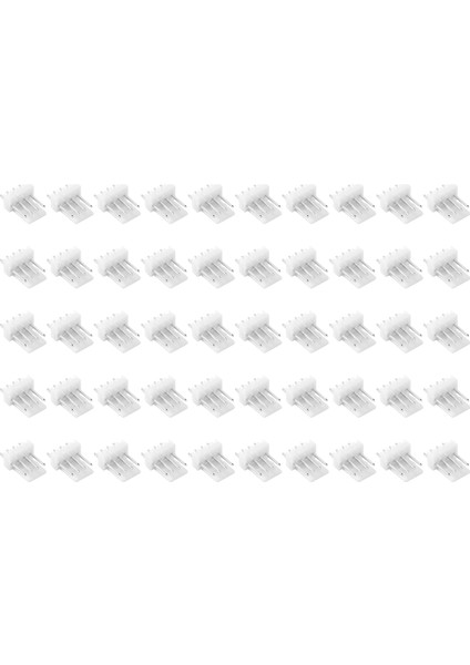 50PCS KF2510 Konektör 2.54MM Erkek Pim Başlığı 4pin Asıc Miner Antminer S9 Z9 Z15 L3+ Dr3 T2T A9 A1 A10 (Yurt Dışından) fiyatları