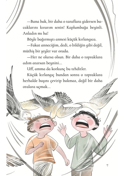 Motorlukuş - Cahit Zarifoğlu