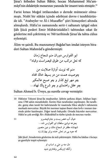 Şark’ın Ruhu - Ali Nihad Tarlan