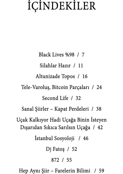 Rüyalara Yaslanılır - Ümit Güçlü modelleri