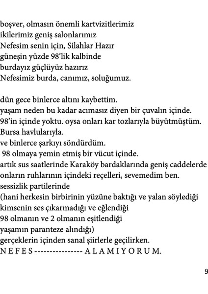 Rüyalara Yaslanılır - Ümit Güçlü