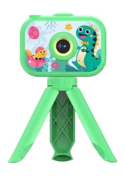 Lf-Y6 Ayaklı Çocuk Kamerası