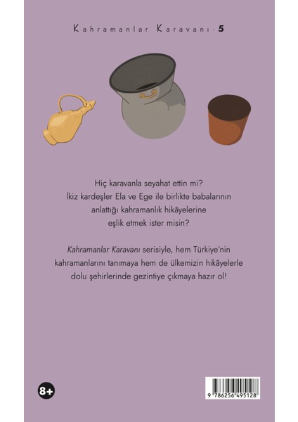 Kahramanlar Karavanı - Sütçü İmam ve Kartopundan Devasa Bir Çığ - Büşra Şen Altun fiyatları