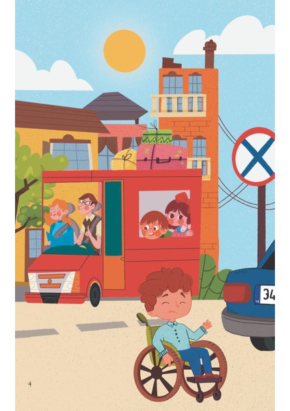 Kahramanlar Karavanı - Sütçü İmam ve Kartopundan Devasa Bir Çığ - Büşra Şen Altun fırsatları