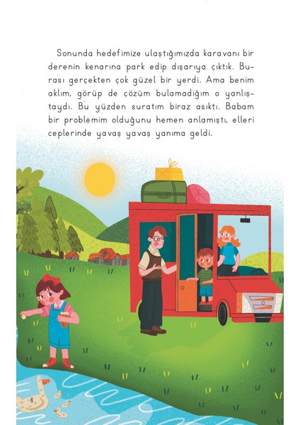 Kahramanlar Karavanı - Sütçü İmam ve Kartopundan Devasa Bir Çığ - Büşra Şen Altun