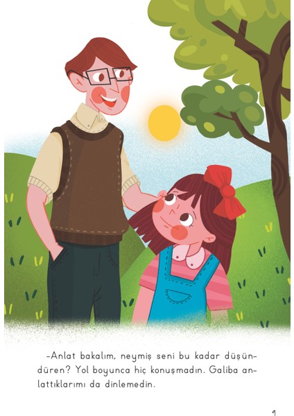 Kahramanlar Karavanı - Sütçü İmam ve Kartopundan Devasa Bir Çığ - Büşra Şen Altun