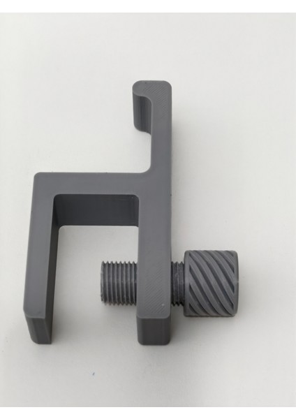 Kulaklık Standı, Masa Bağlantılı Kulaklık Standı