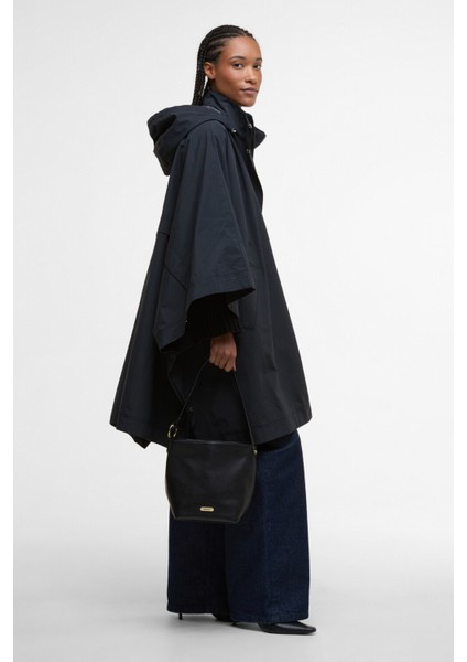 Cedar Deri Bucket Çanta BK11 Black fiyatları