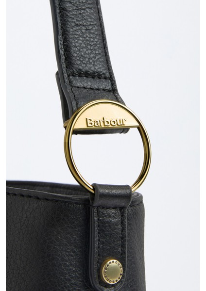 Cedar Deri Bucket Çanta BK11 Black indirimleri