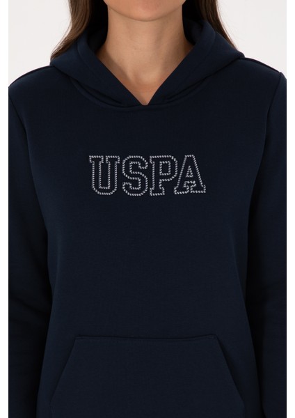 Kadın Lacivert Sweatshirt 50313566-VR033