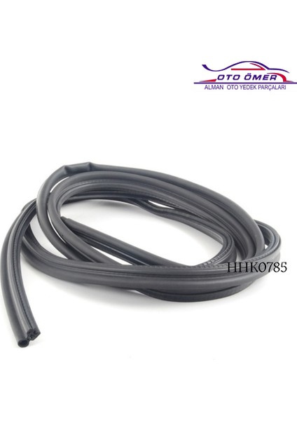 Chevrolet Captıva Bagaj Fitili 2007-2013 Model