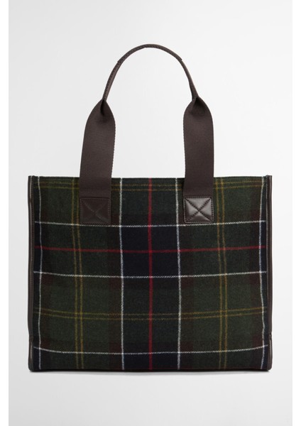 Turnberry Tartan Kol Çantası OL91 Classic Tartan modelleri