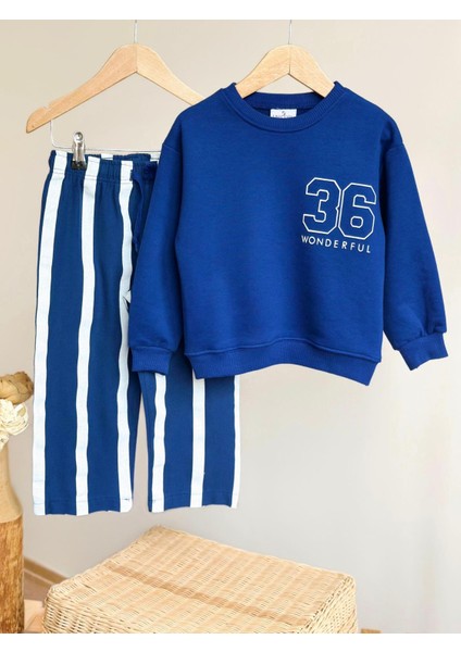 Barbosa Sweatshırt Coton Pantolon Eşortman Şık 2 Li Pamuklu Şardonsuz Erkek Takım fiyatları