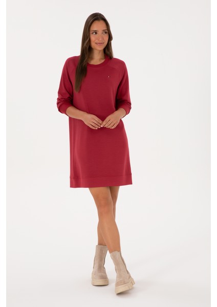 Kadın Elbise (Örme) 50313438-VR104