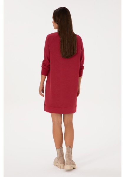 Kadın Elbise (Örme) 50313438-VR104 fırsatları