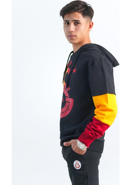 Orijinal 5 Yıldız Logolu Çocuk Sweat modelleri