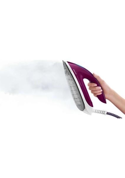 Perfectcare Compact Buhar Kazanlı Ütü 2400W - Sıfır Yanık Riski- Üstün Kırışık Giderme Için Güçlü Buhar + Mutfak Tartısı modelleri