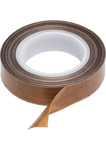 Vakum Paketleme Makinesi, El ve Darbeli Paketleme Makineleri Için 2 Rulo Ptfe Bant/ptfe Bant (1/2 Inç x 33 Fit) (Yurt Dışından) modelleri