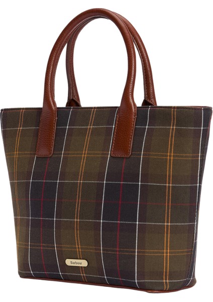 Birch Tartan Kol Çantası TN11 Classic Tartan modelleri