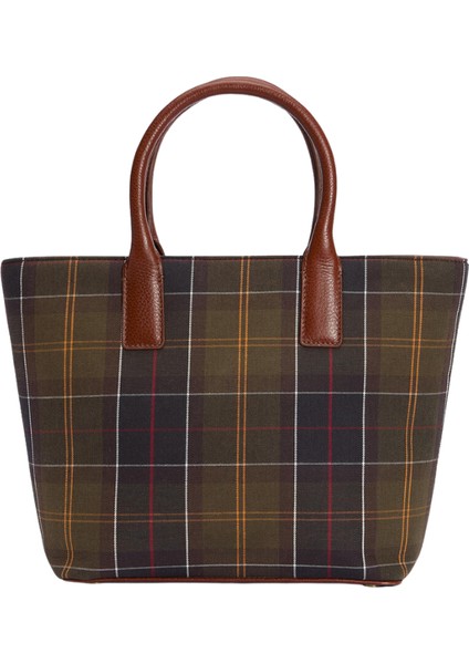 Birch Tartan Kol Çantası TN11 Classic Tartan indirimleri