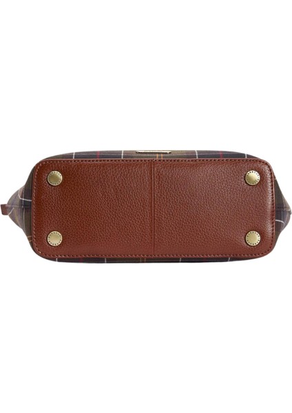 Birch Tartan Kol Çantası TN11 Classic Tartan