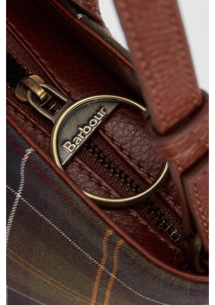 Birch Tartan Kol Çantası TN11 Classic Tartan