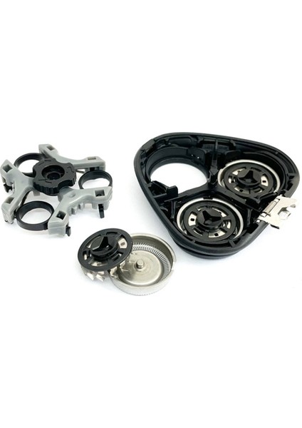 S2305 Philips Tıraş Makinesi S1121 S1131 S1332 S1133 S1211 S1231 S1232 S1334 S1015 Tutucu Aksesuarları Için Tıraş Makinesi Başlığını Değiştirin (Yurt Dışından) fırsatları