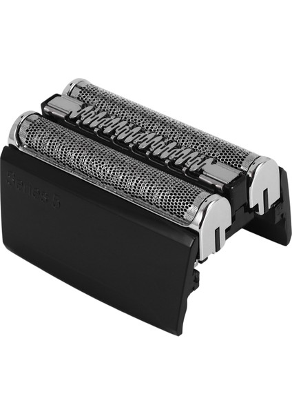 Braun Series 5 Braun Tıraş Makinesi 52B Yedek Elektrikli Tıraş Makinesi Yedek Başlığı 5020, 5020S, 5030, 5030S, 5040, 5040S Için (Yurt Dışından) modelleri