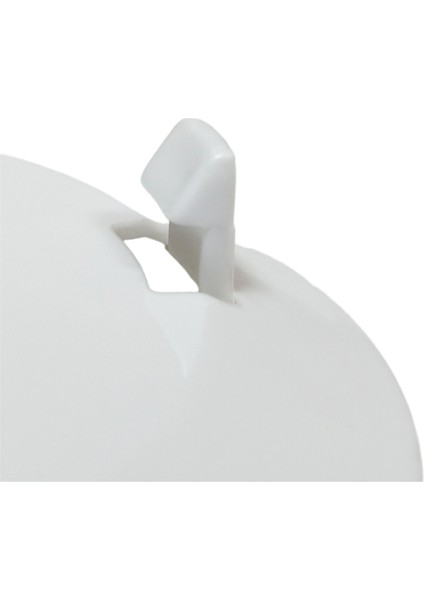 Kitchenaid 4,5-5 Qt Eğimli Kafalı Stand Mikser Için Hamur Kancası Koruyucusu Malzeme Dökülmelerine Karşı Sıçrama Koruması (Yurt Dışından) fırsatları