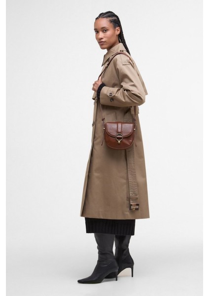 Elm Deri Çapraz Çanta BR11 Brown fiyatları