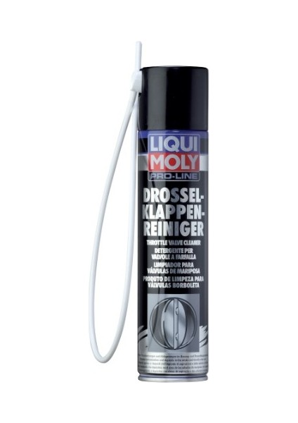 Liqui Moly Benzinli Emme Manifolt Boğaz Kelebeği Temizleyici Spreyi 400 ml fiyatları