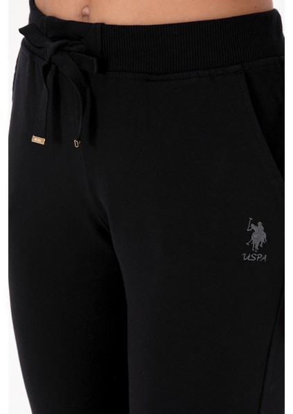 Kadın Siyah Eşofman Altı 50313584-VR046 indirimleri