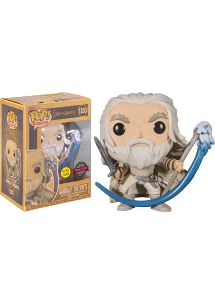 Yüzüklerin Efendisi Gandalf Figür fiyatları