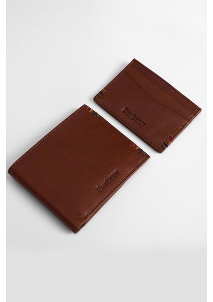 Cairnwell Cüzdan/kartlık Hediye Seti BR11 Brown fırsatları
