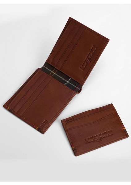 Cairnwell Cüzdan/kartlık Hediye Seti BR11 Brown indirimleri