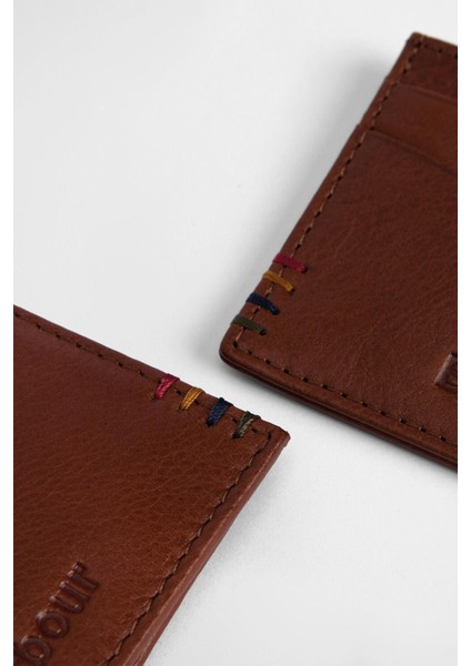 Cairnwell Cüzdan/kartlık Hediye Seti BR11 Brown