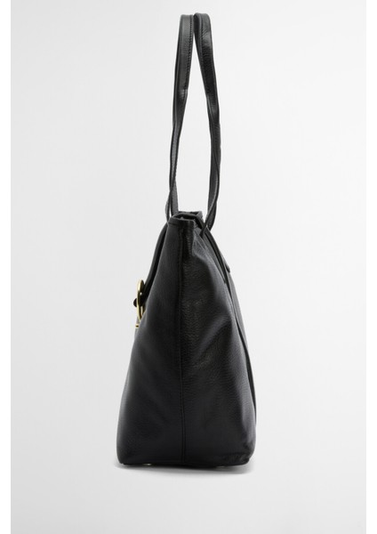 Alder Deri Kol Çantası BK11 Black fırsatları