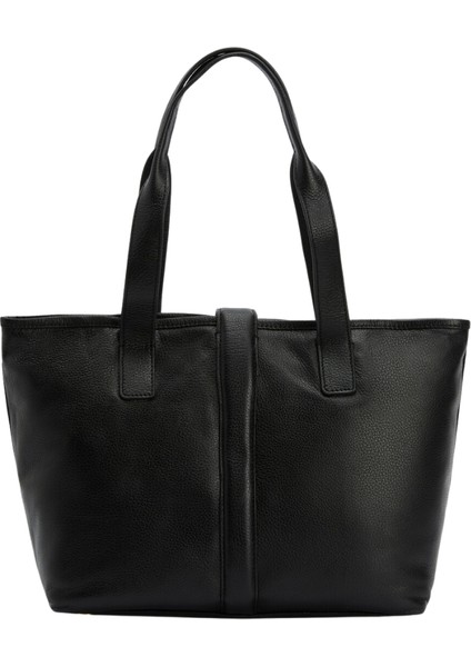 Alder Deri Kol Çantası BK11 Black indirimleri