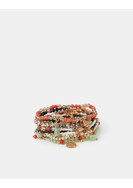 Lux Streç Bileklik x 10 fiyatları