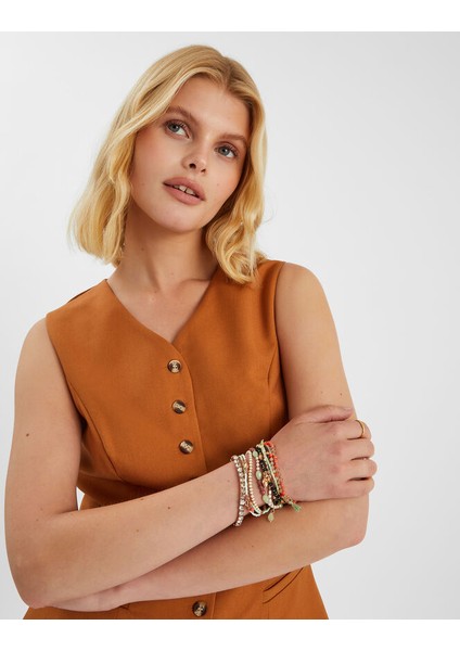 Lux Streç Bileklik x 10 modelleri