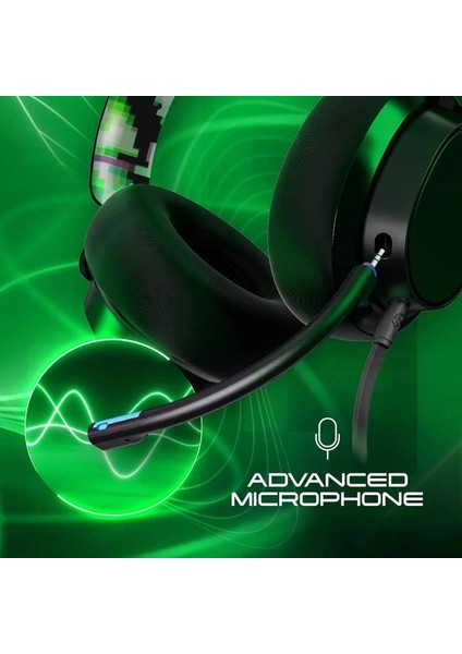 Slyr Kablolu Kulak Üstü Oyun Kulaklığı modelleri