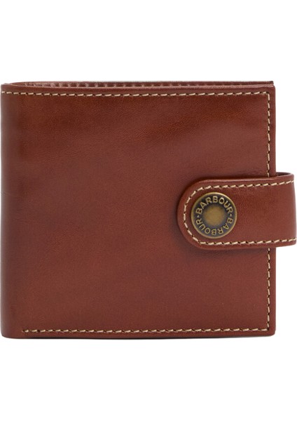 Bolam Deri Cüzdan BR31 Heritage Brown
