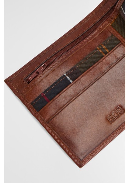 Bolam Deri Cüzdan BR31 Heritage Brown modelleri