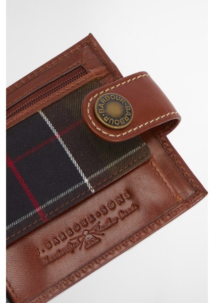 Bolam Deri Cüzdan BR31 Heritage Brown fırsatları