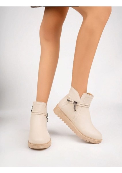 Bianca Ten Cilt Kısa Bot fırsatları